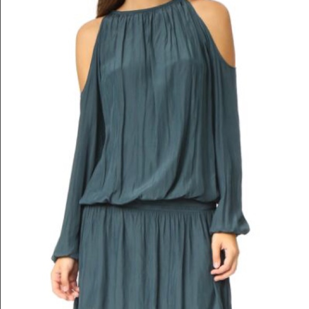 Ramy Brook NWT Lauren dress in Ugree